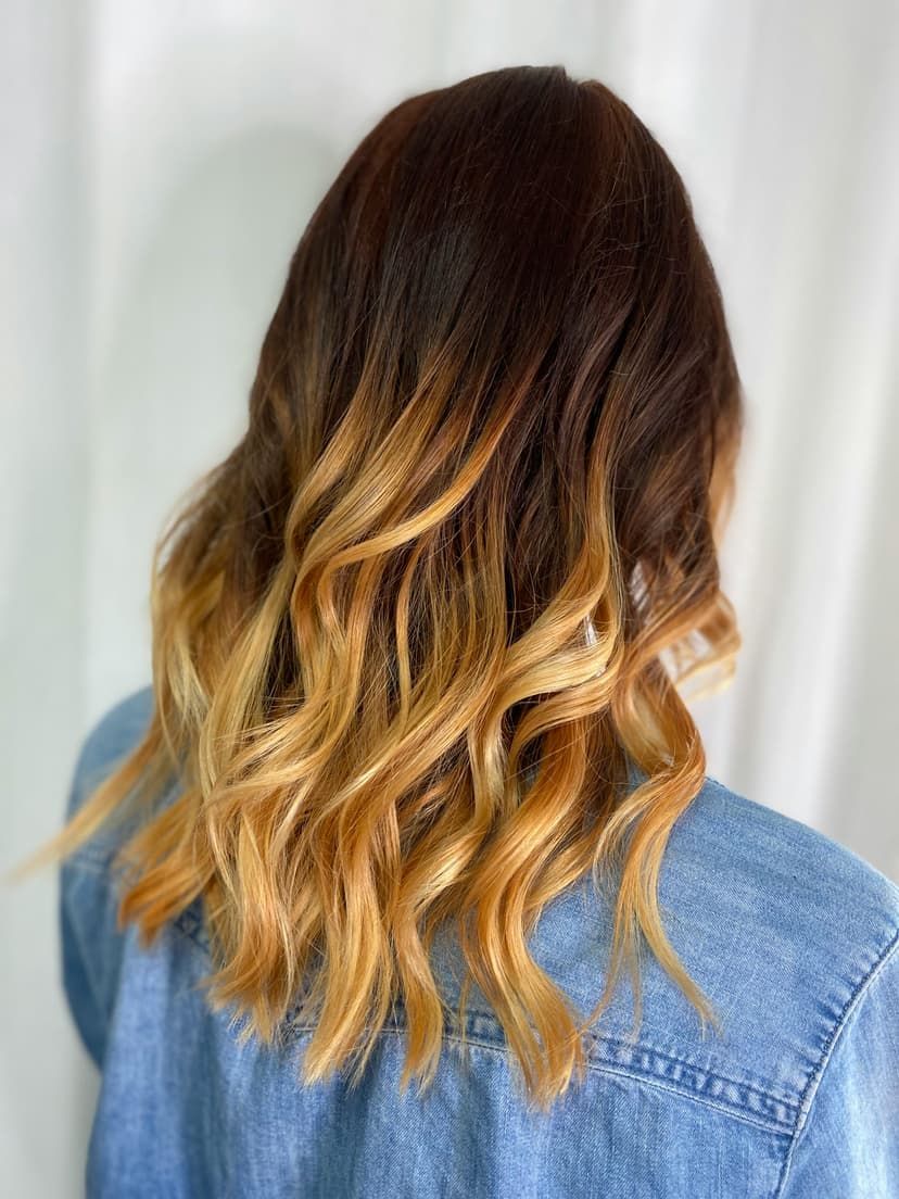 Balayage